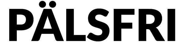 Pälsfri